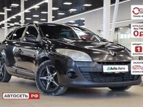 Renault Megane 1.5 MT, 2009, 338 000 км, с пробегом, цена 455 096 руб.