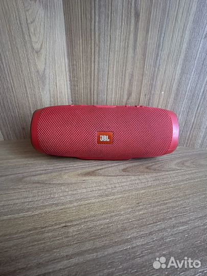 Колонка JBL Charge 3
