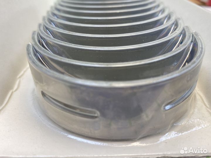 Вкладыши двигателя коренные Fiat Marea