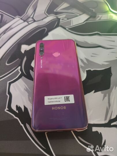 HONOR 10i, 4/128 ГБ