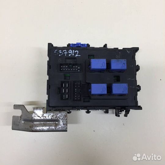 Блок предохранителей Nissan Almera Classic B10 200