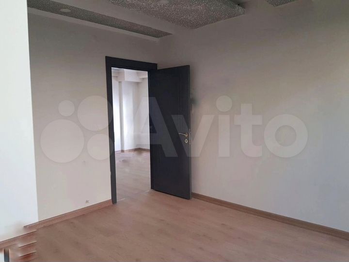 3-к. квартира, 78 м² (Турция)