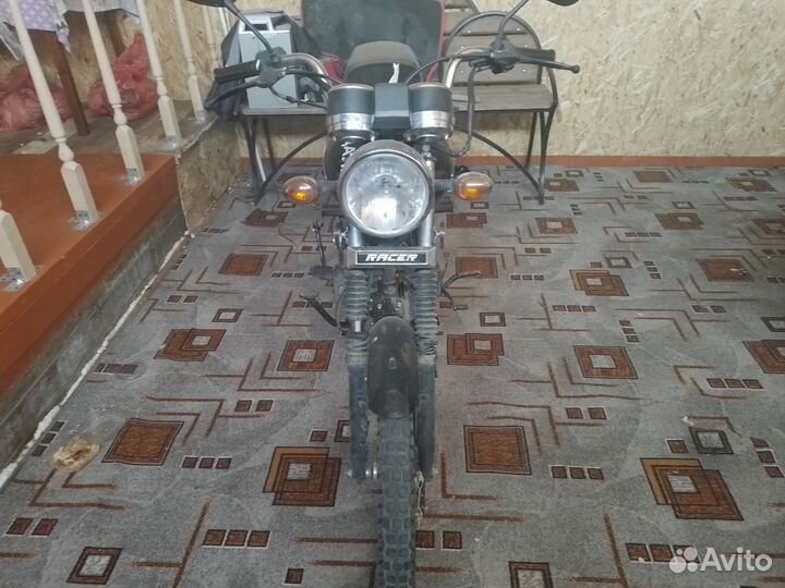 Продам мопед