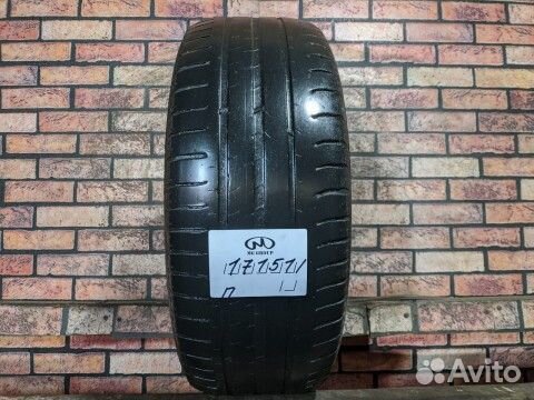Michelin Energy Saver 205/55 R16