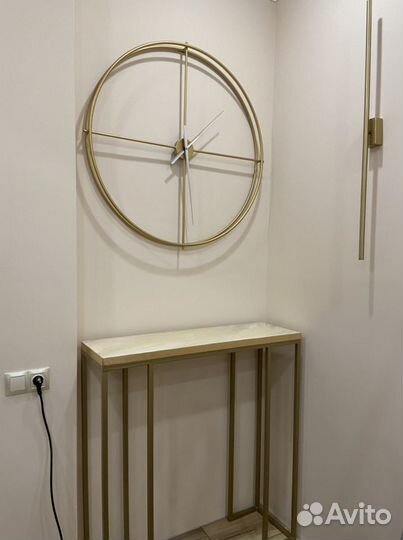 Консольный стол, консоль, столик в коридор