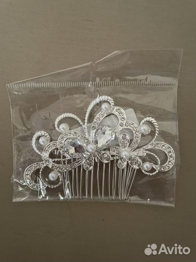 Гребень для волос