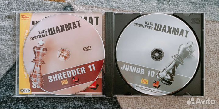 Шахматы. Движки