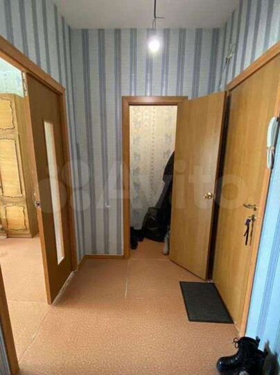 1-к. квартира, 43 м², 5/5 эт.