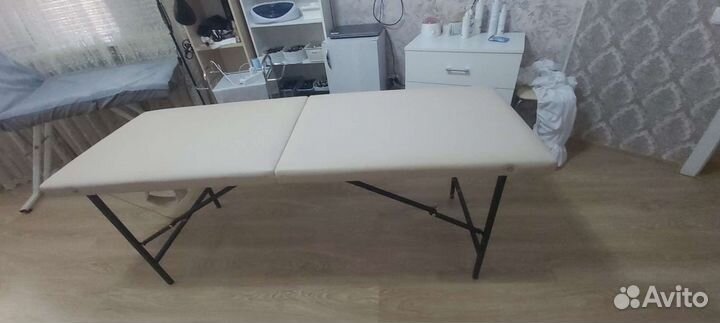 Кушетка косметологическая