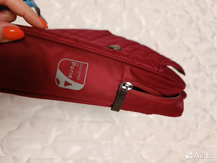 Сумка для ноутбука