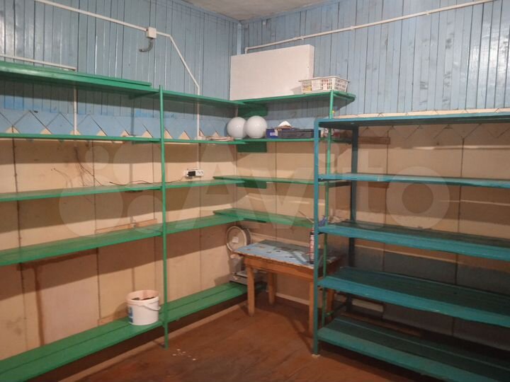 Дом 70 м² на участке 2 сот.