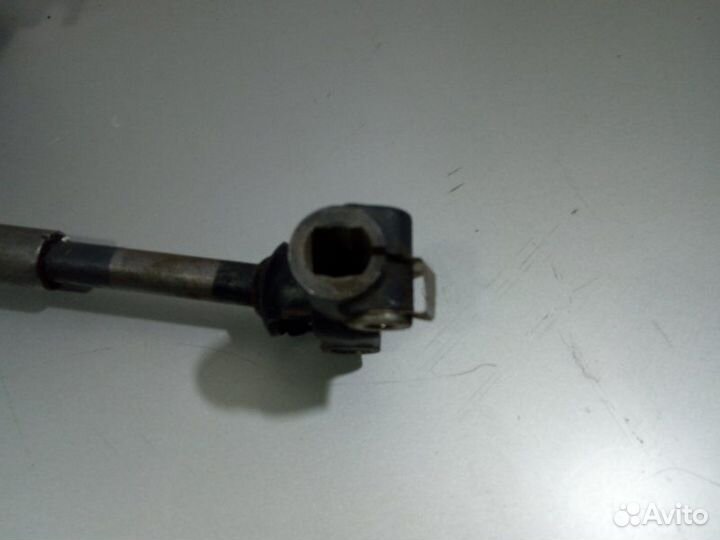 Рулевая колонка Nissan Note E11