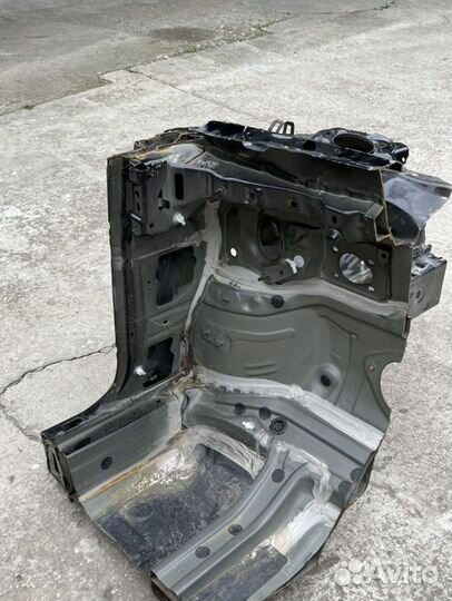 Стойка камри / Разбор камри 70-75