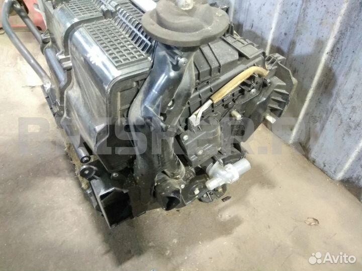 Корпус отопителя Инфинити G 4 V36