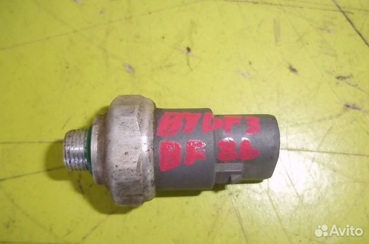 Датчик давления фреона BYD F3 1 2006-2013 17571