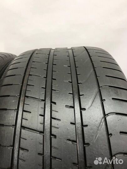 Pirelli P Zero 275/35 R20 102N