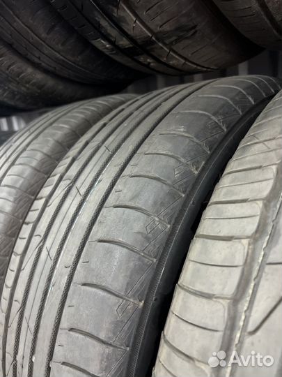 Nokian Tyres Hakka Blue 3 SUV 225/65 R17