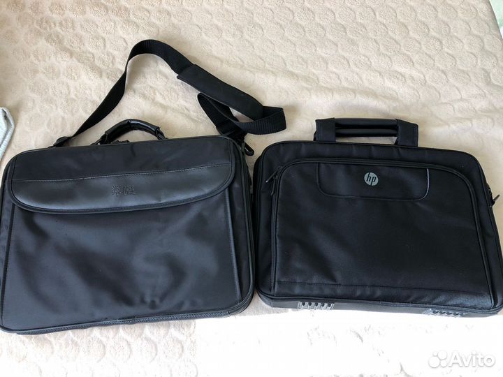 Сумки для ноутбука
