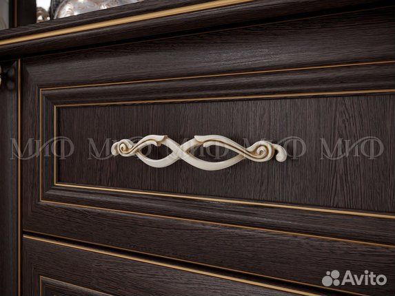 Модульная гостиная