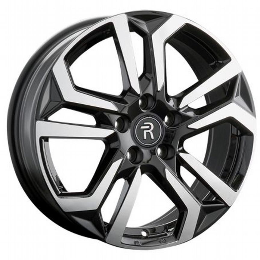 Литые диски Replay LX121 7×R17 5×114.3