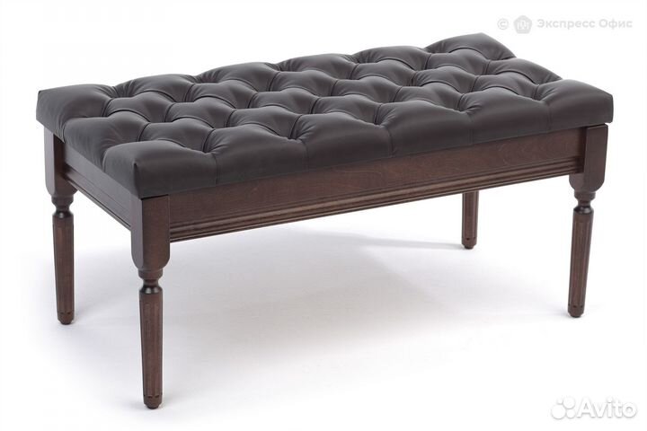 Банкетка Сильвия 2052