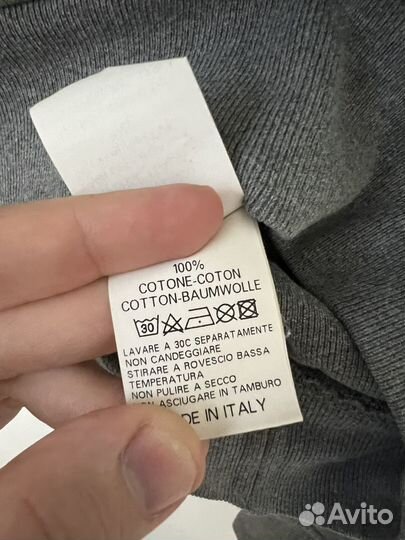 Толстовка converse