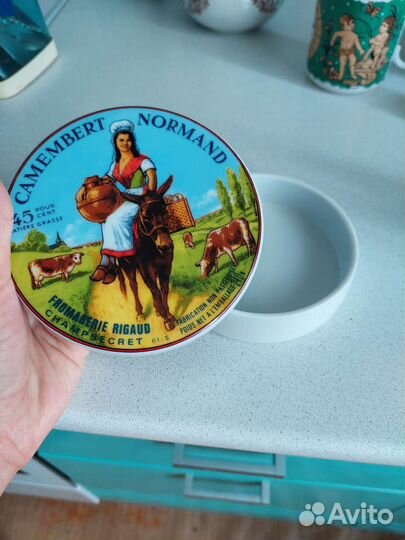 Для хранения сыра