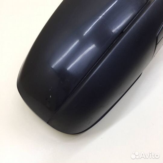 Зеркало правое электрическое BMW X6 E71 2008-2014