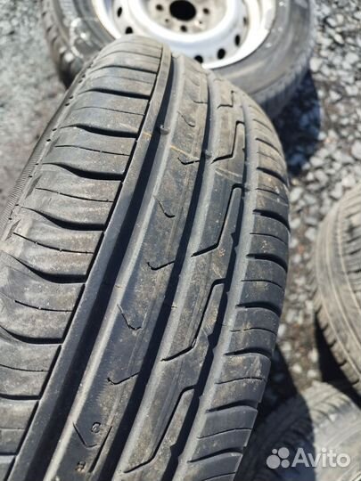 Cordiant (лето) 175/70 R13 на ваз