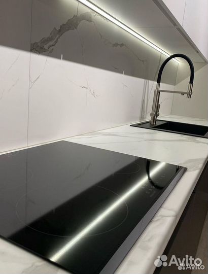 Кухня на заказ. Кухонный гарнитур от производителя