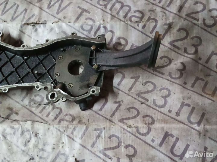 Крышка двигателя Opel Z13DTH