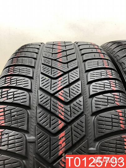 Pirelli Scorpion Winter 255/45 R20 105V