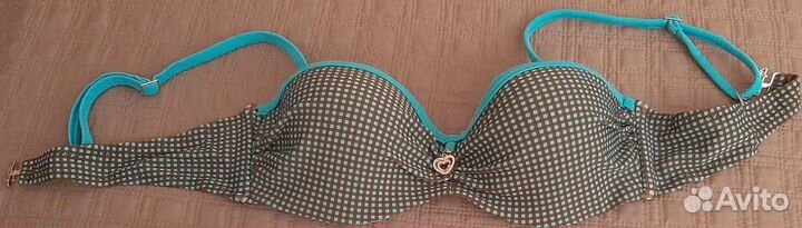 Купальник раздельный, р. 42-44, 44-46