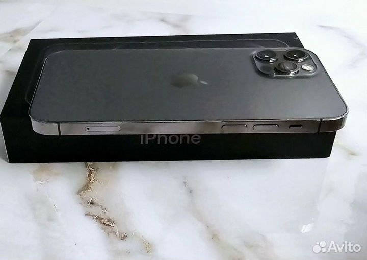 iPhone 12 Pro, 128 ГБ