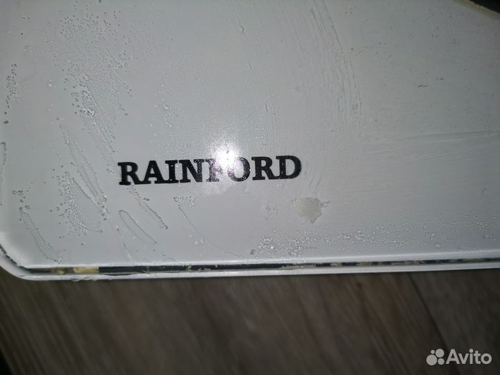 Варочная панель raidford