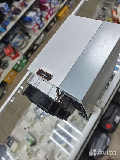 Асик Майнер Antminer L7