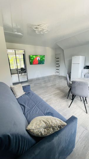 Квартира-студия, 28 м², 4/4 эт.