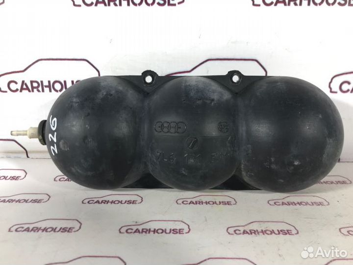 Ресивер воздушный Volkswagen Touareg GP 4.2 AXQ