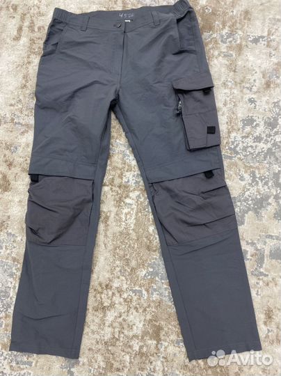 Брюки мужские