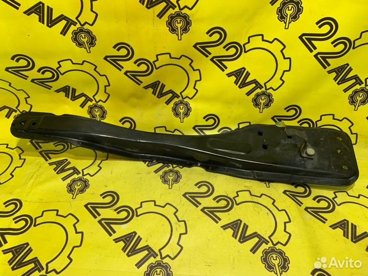 Балка продольная передняя Toyota Vista ZZV50
