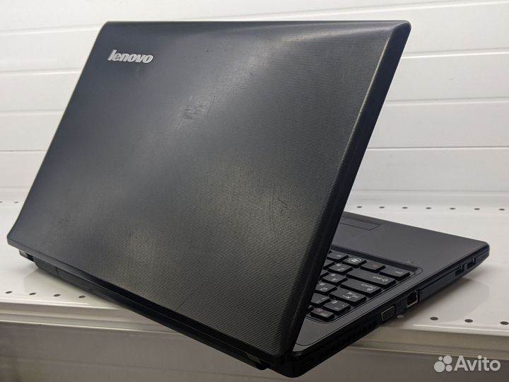 Ноутбук Lenovo G575