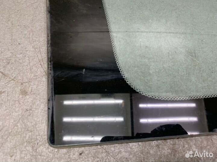 Форточка кузова задняя левая Kia Rio универсал 1.5