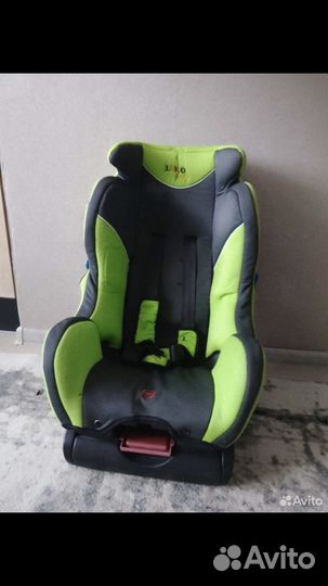 Детское автокресло от 0-36 мес