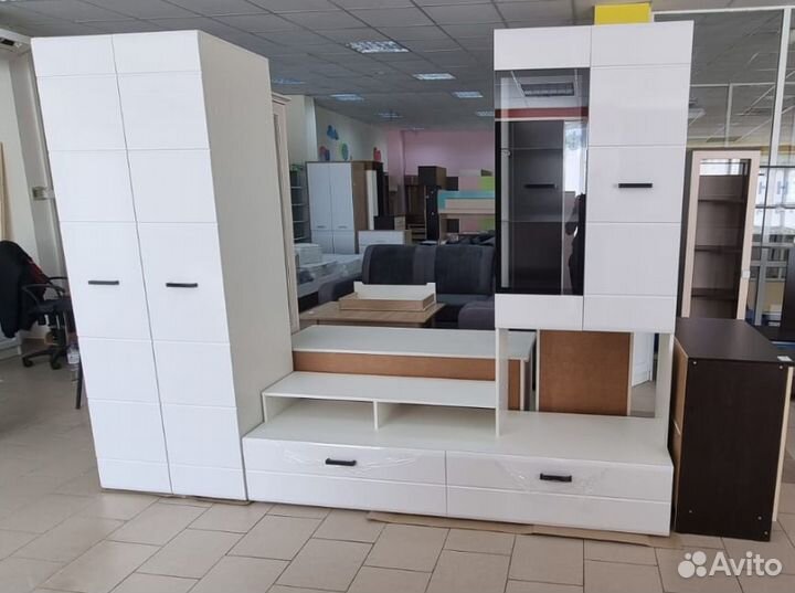 Гостиная Нэнси new