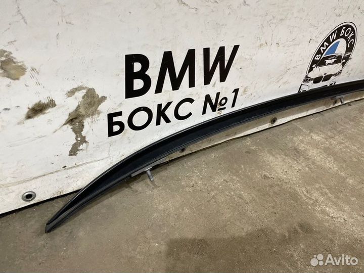 Рейлинг правый Bmw 3 F31LCI N47D20C 2015