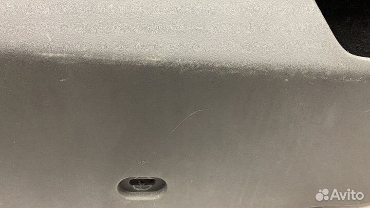 Подлокотник Infiniti Qx56 JA60 VK56DE 2005