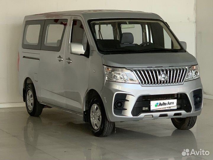 Changan M80 1.6 MT 2020 20 000