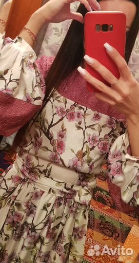 Платье на выпускной