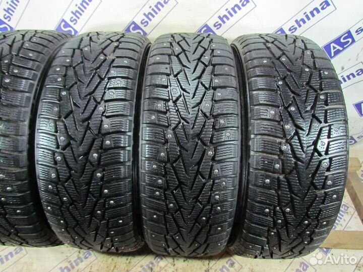 Nokian Tyres Nordman 7 SUV 215/60 R17 97P