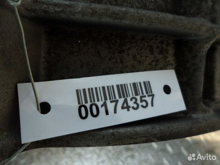 АКПП, Audi A8 2011